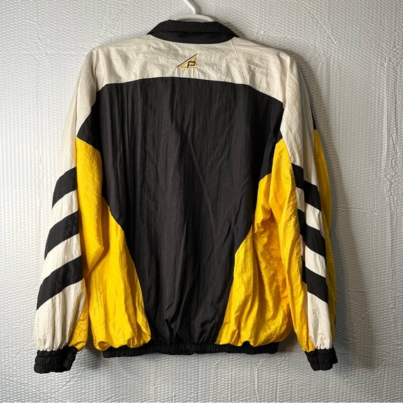 Pro Celebrity Jackets & Coats Vintage 9s Pro Celebrity Multicolor